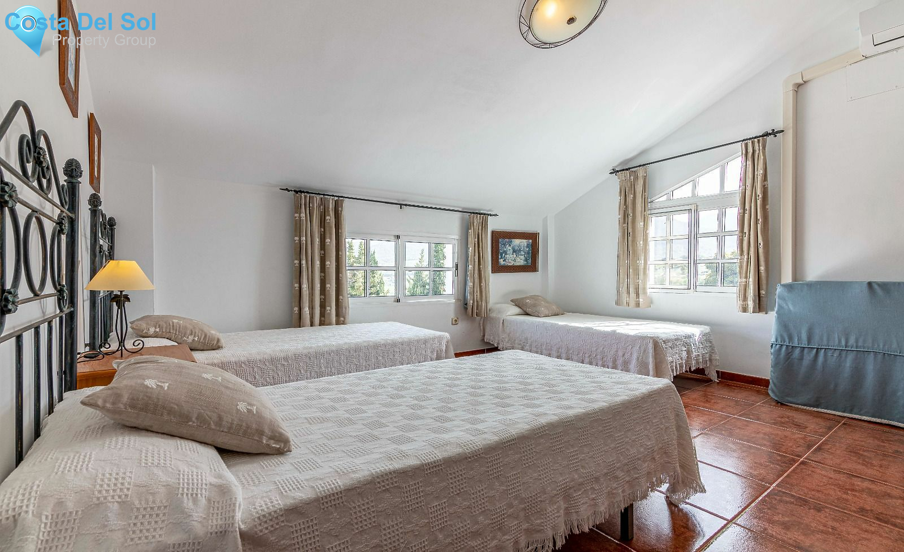 Finca - Cortijo in Lauro Golf-1421550