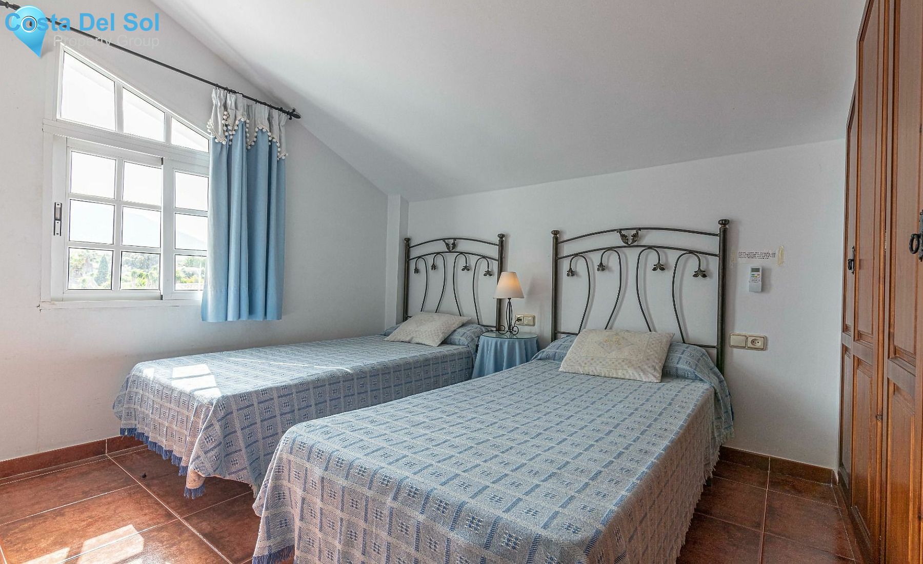 Finca - Cortijo in Lauro Golf-1421551