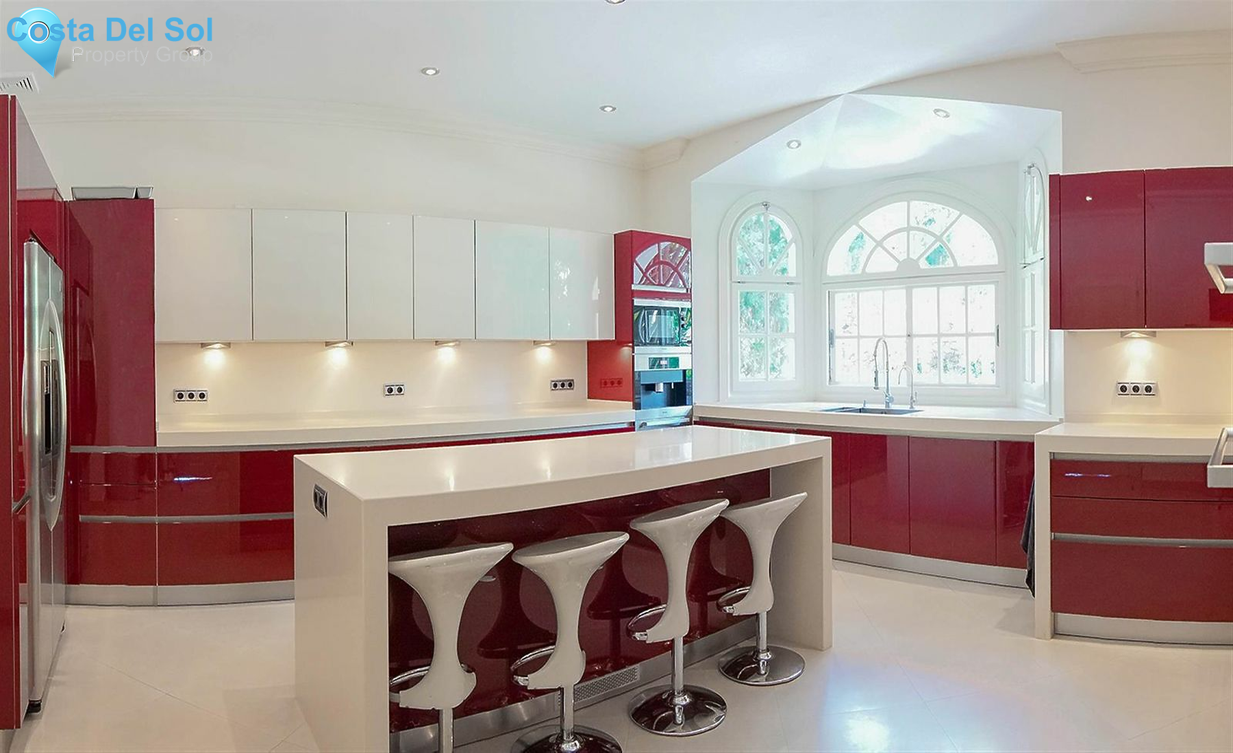 Detached Villa in Benahavís-1172950