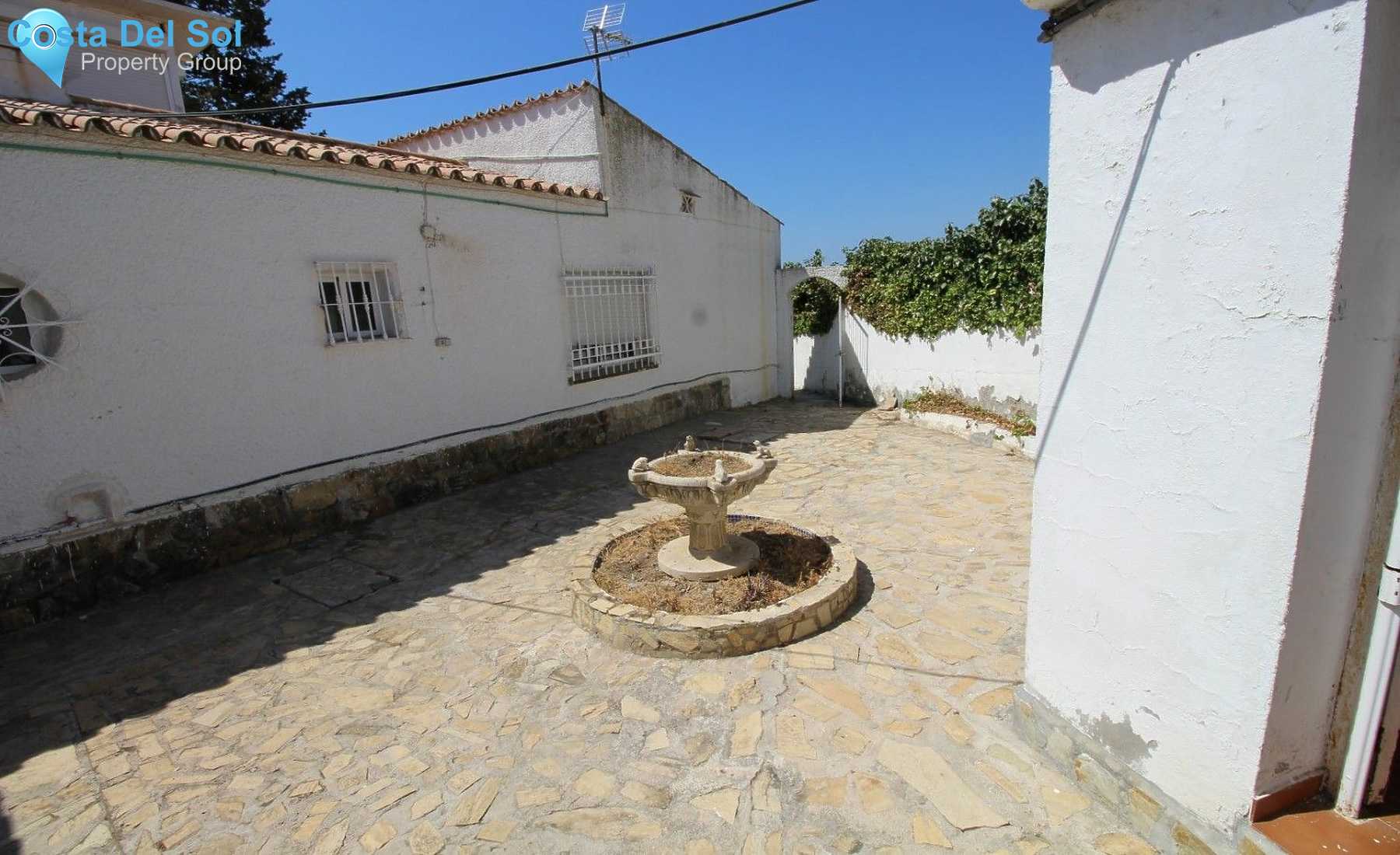 Detached Villa in Caleta de Vélez-1224660