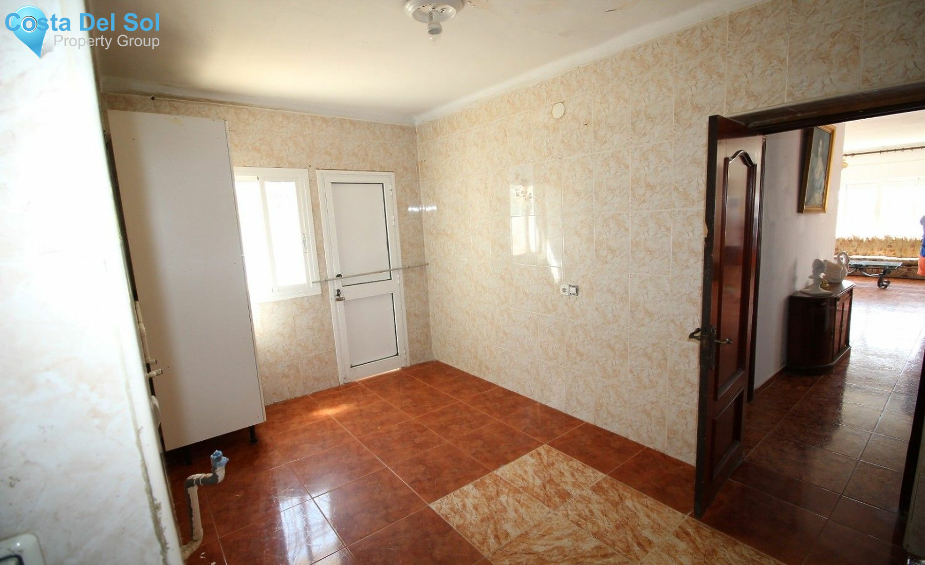 Detached Villa in Caleta de Vélez-1224662