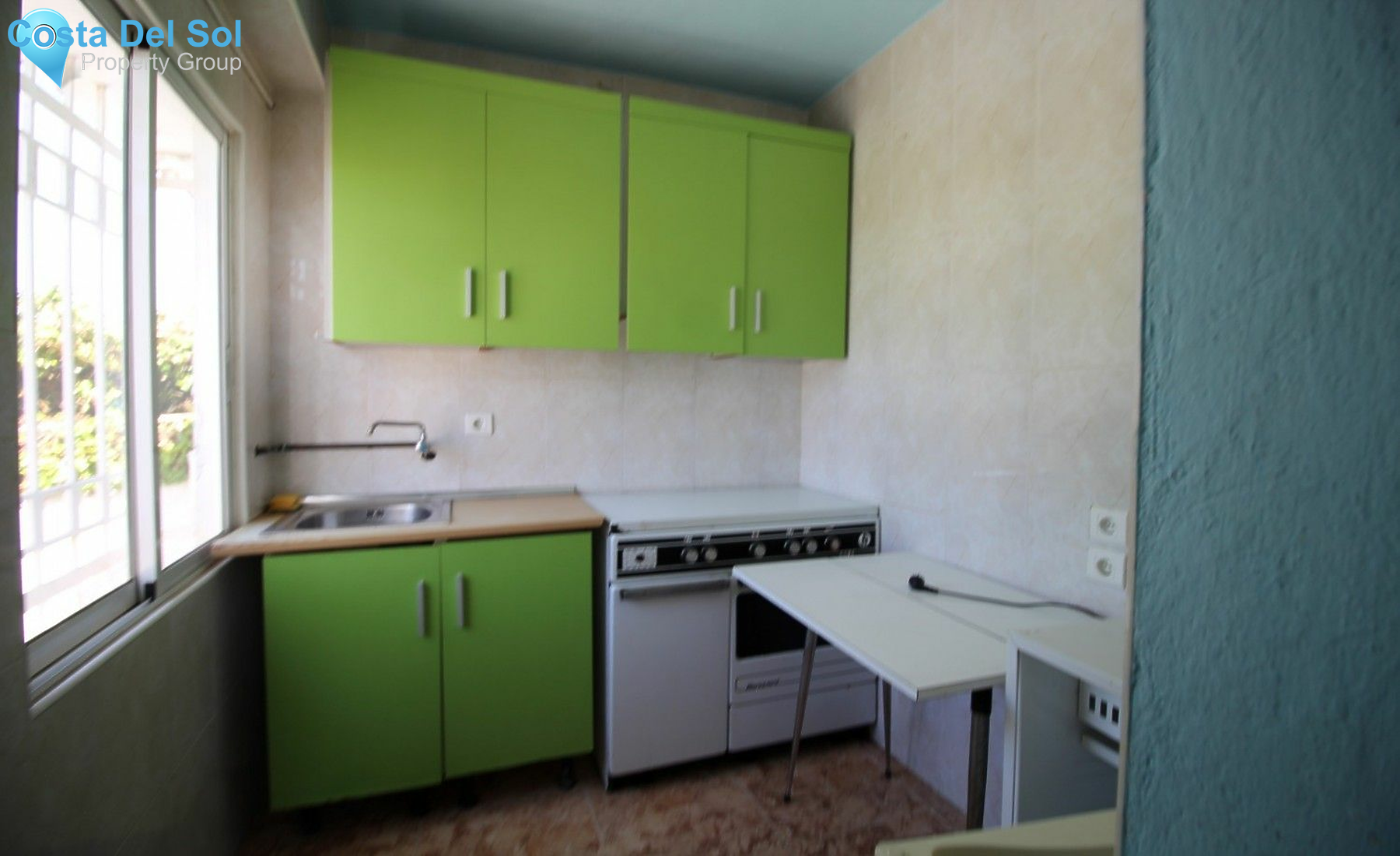Detached Villa in Caleta de Vélez-1224667