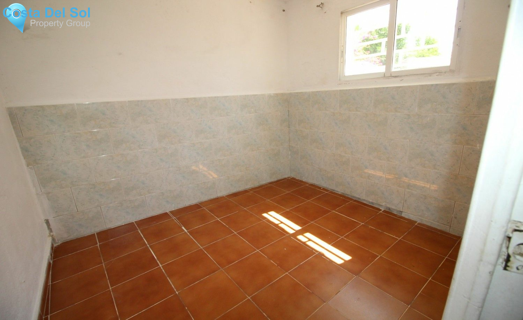 Detached Villa in Caleta de Vélez-1224668