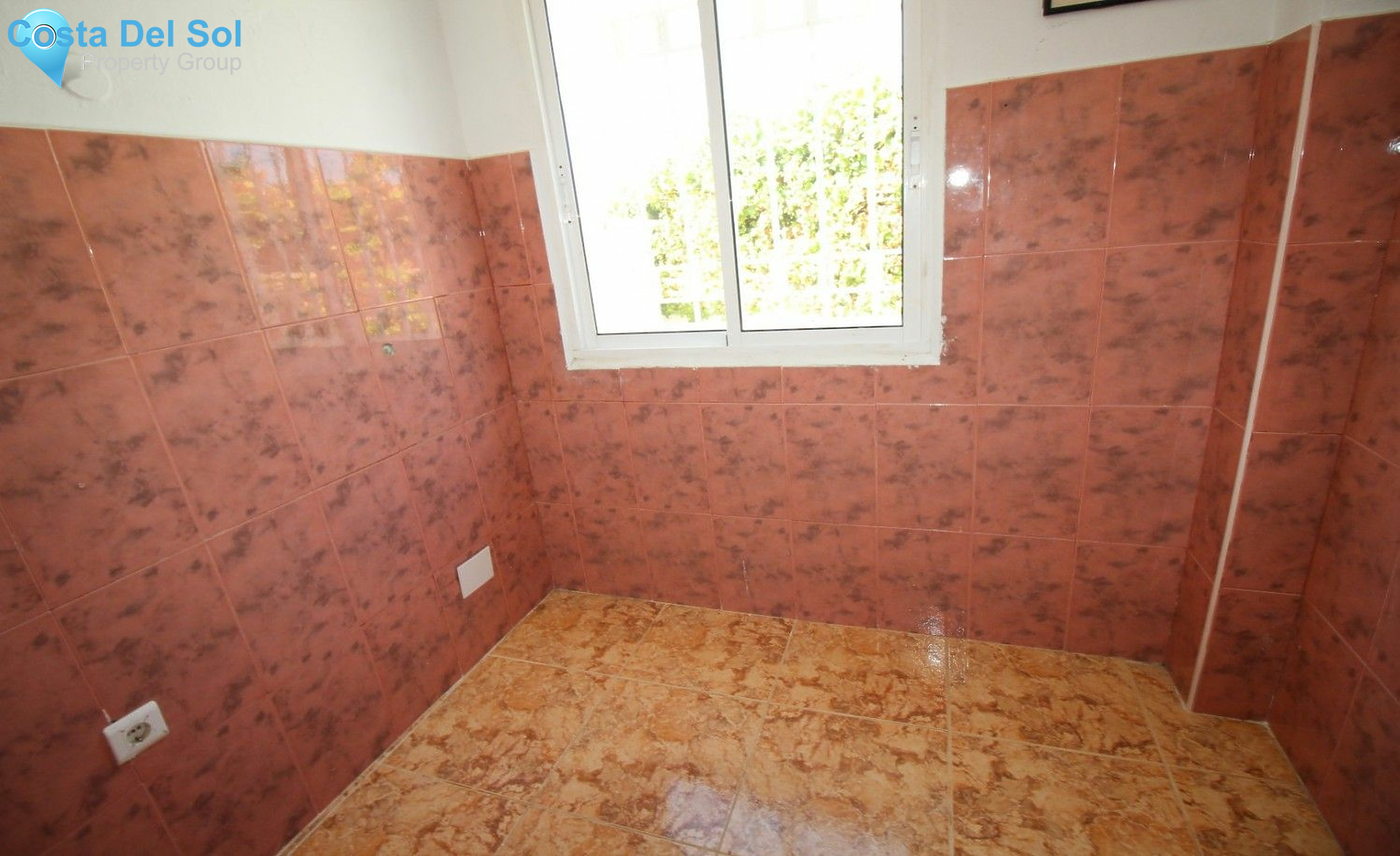 Detached Villa in Caleta de Vélez-1224670