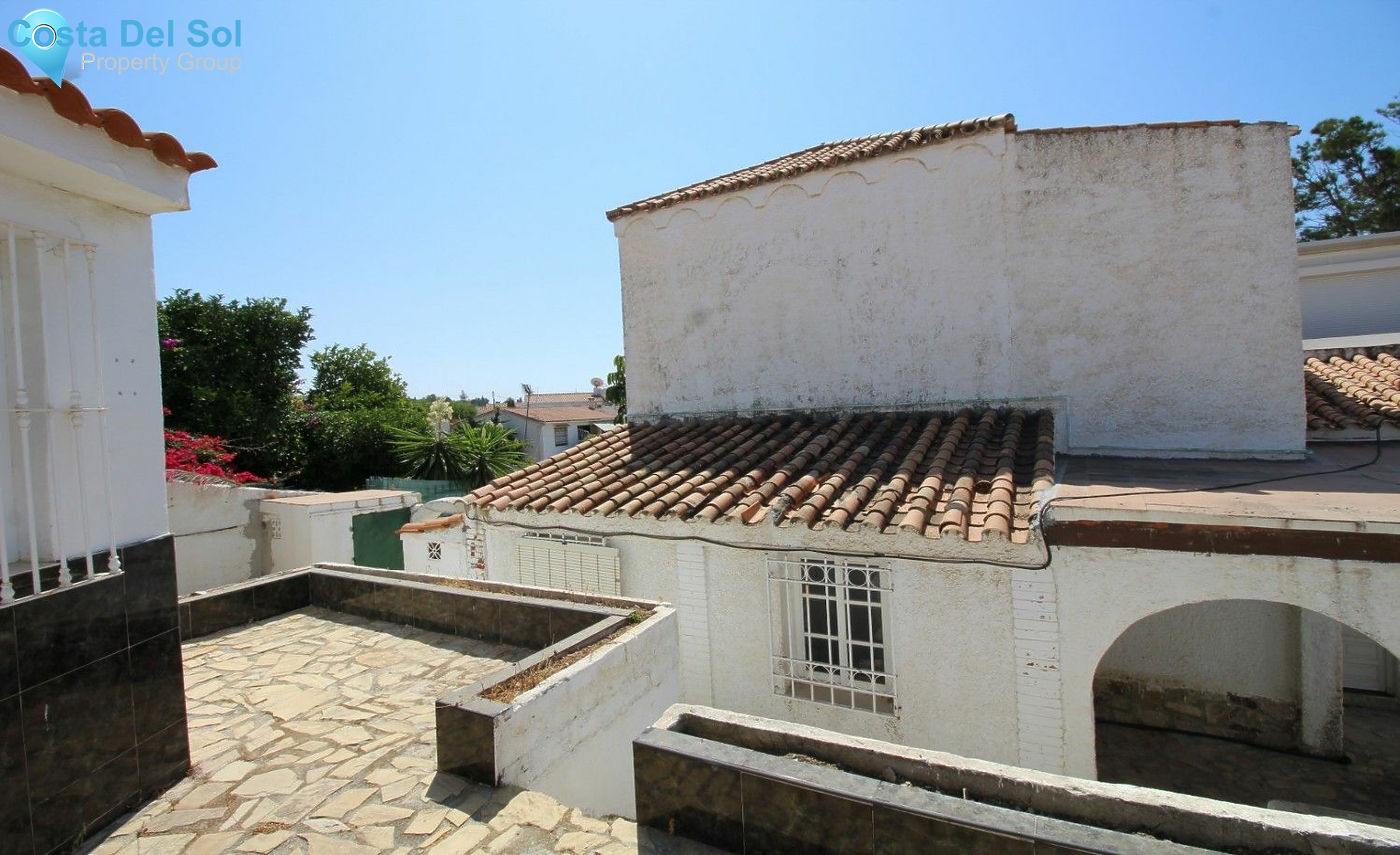 Detached Villa in Caleta de Vélez-1224654