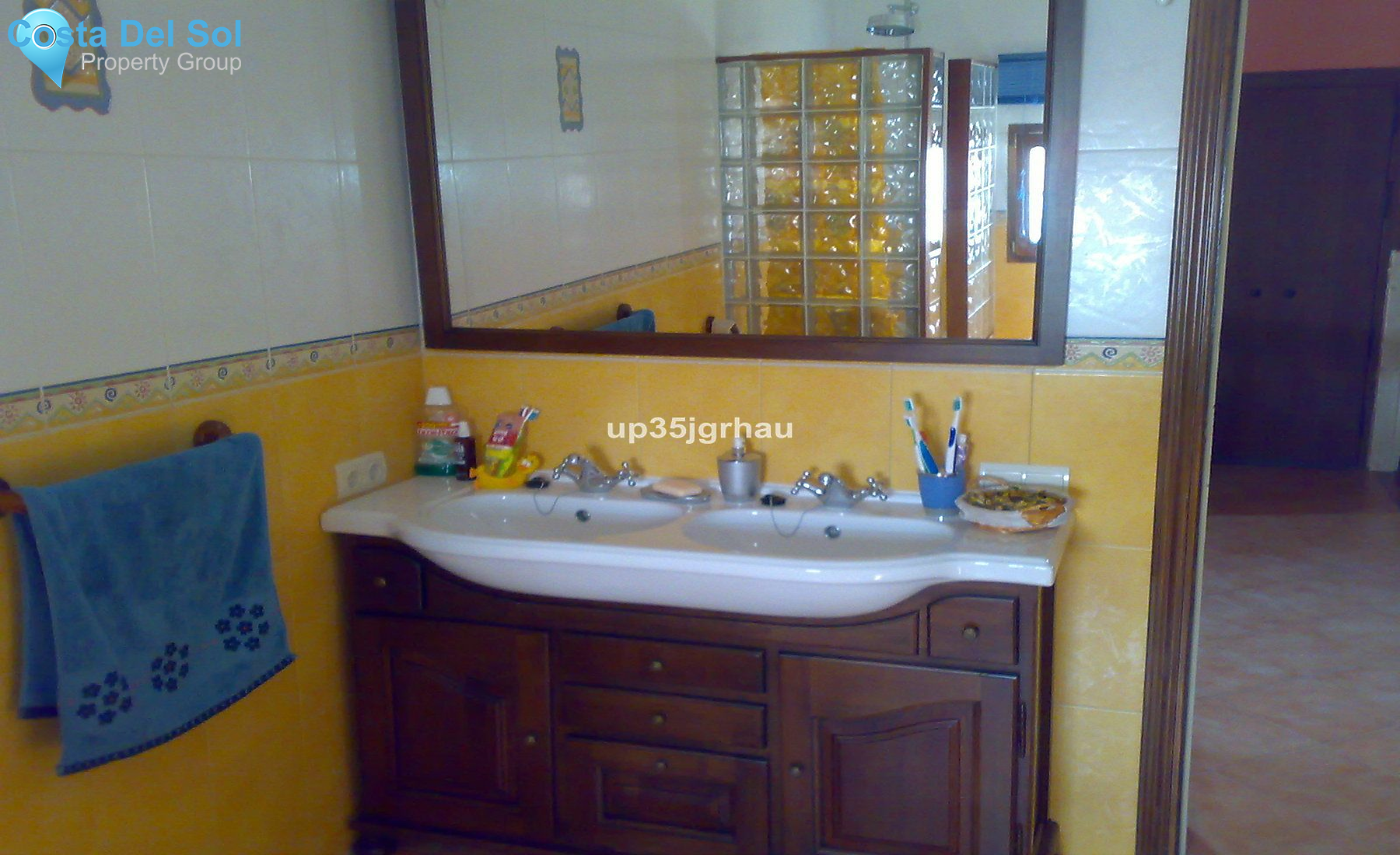 Detached Villa in Estepona-1174780