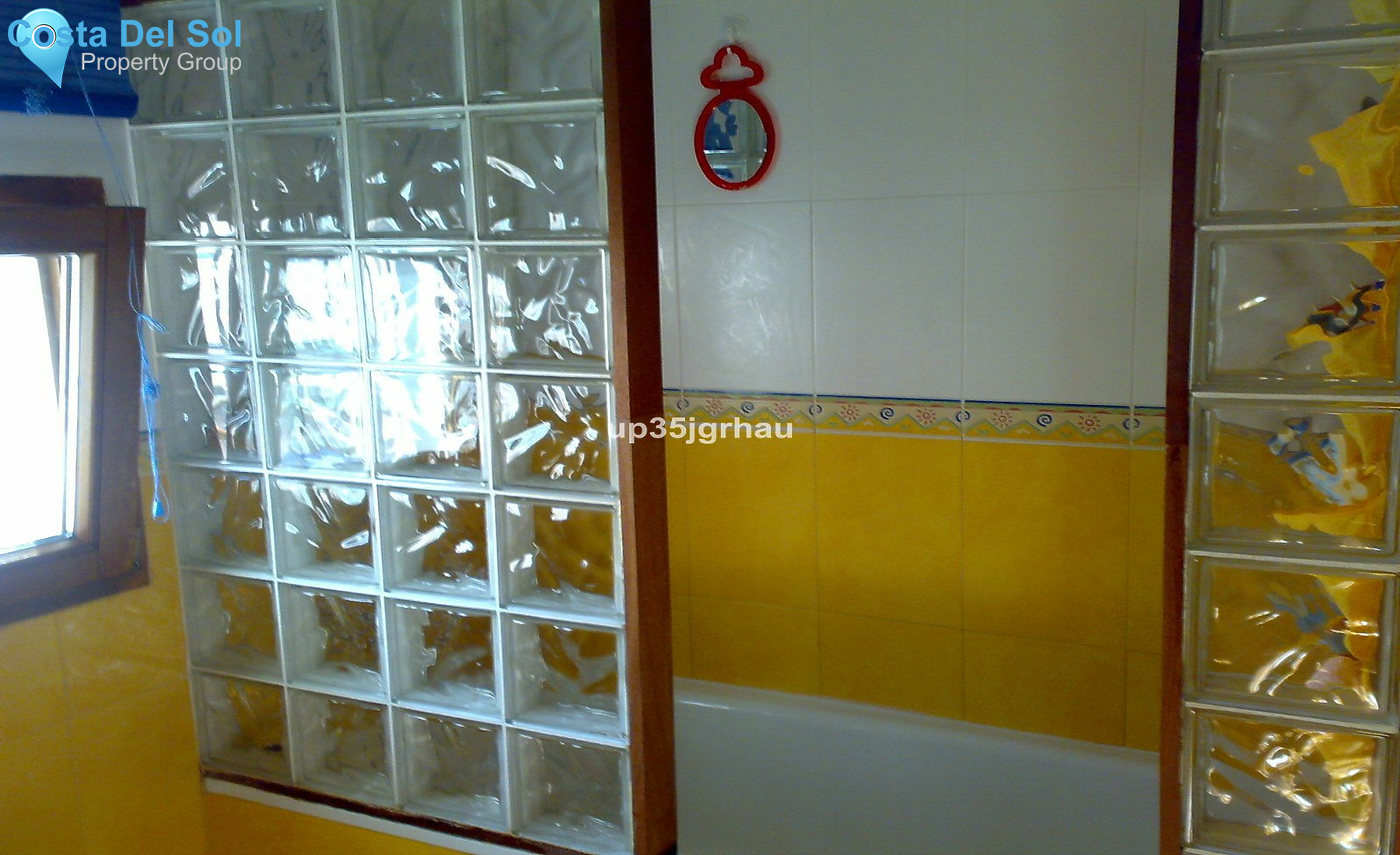 Detached Villa in Estepona-1174781