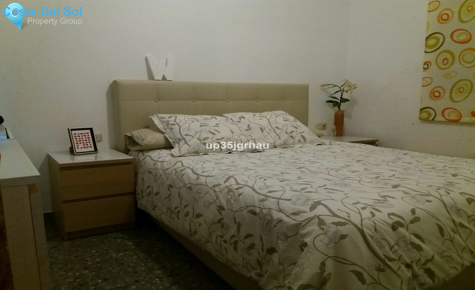 Detached Villa in Estepona-1174788