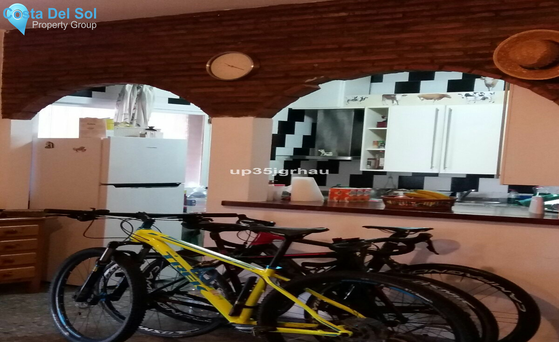 Detached Villa in Estepona-1174790