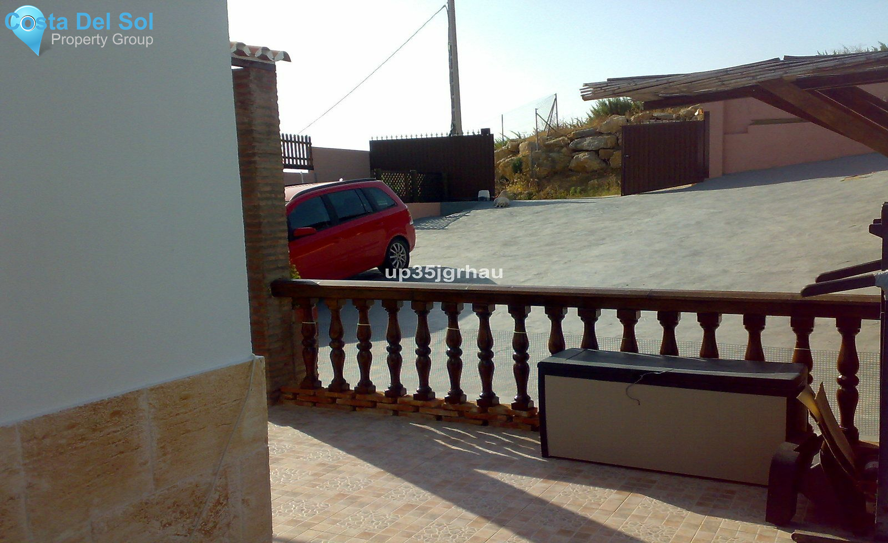 Detached Villa in Estepona-1174773