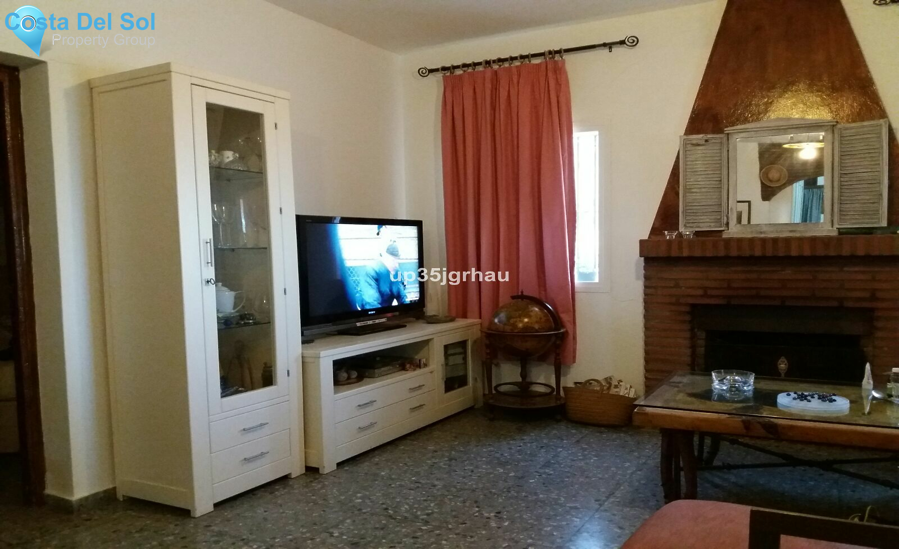 Detached Villa in Estepona-1174774