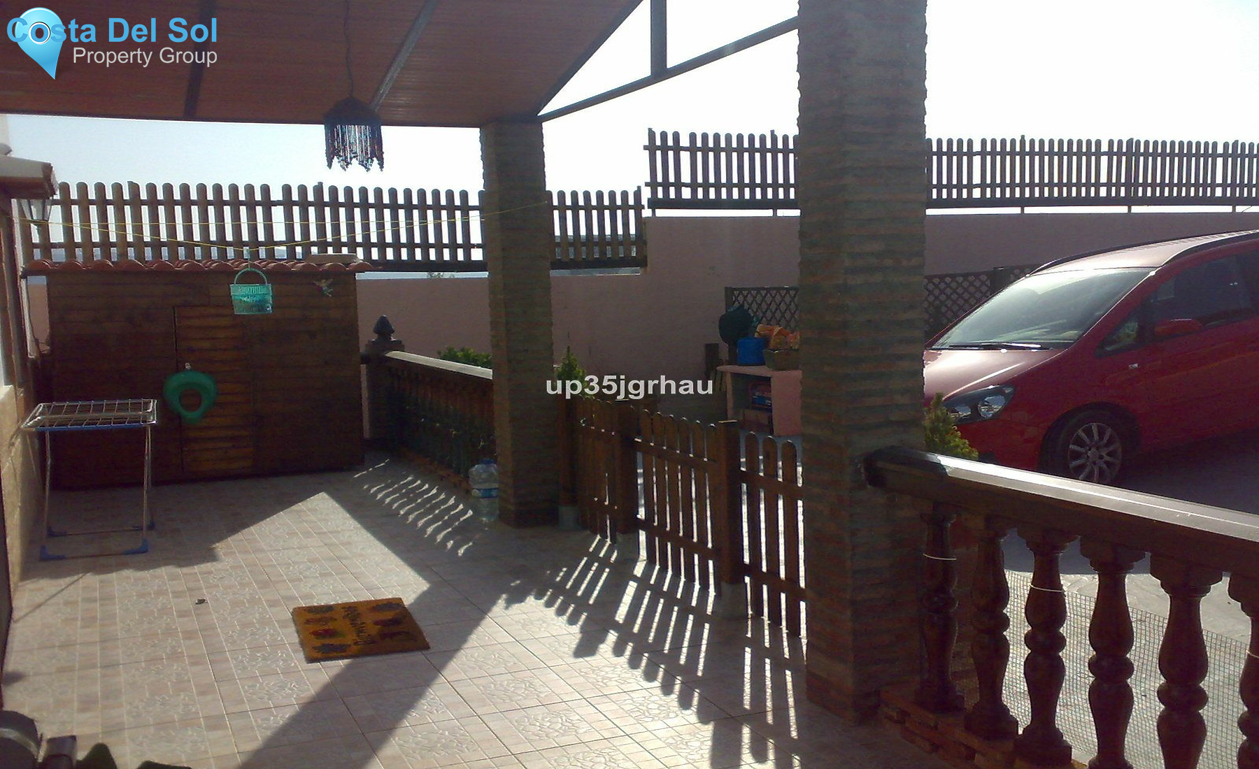 Detached Villa in Estepona-1174775