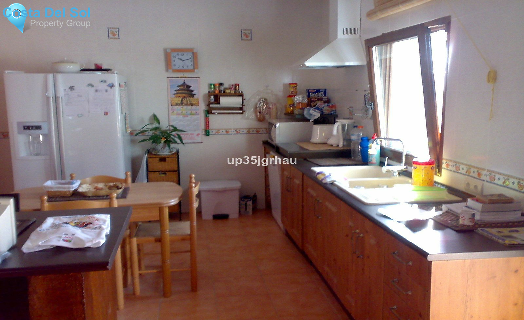 Detached Villa in Estepona-1174776