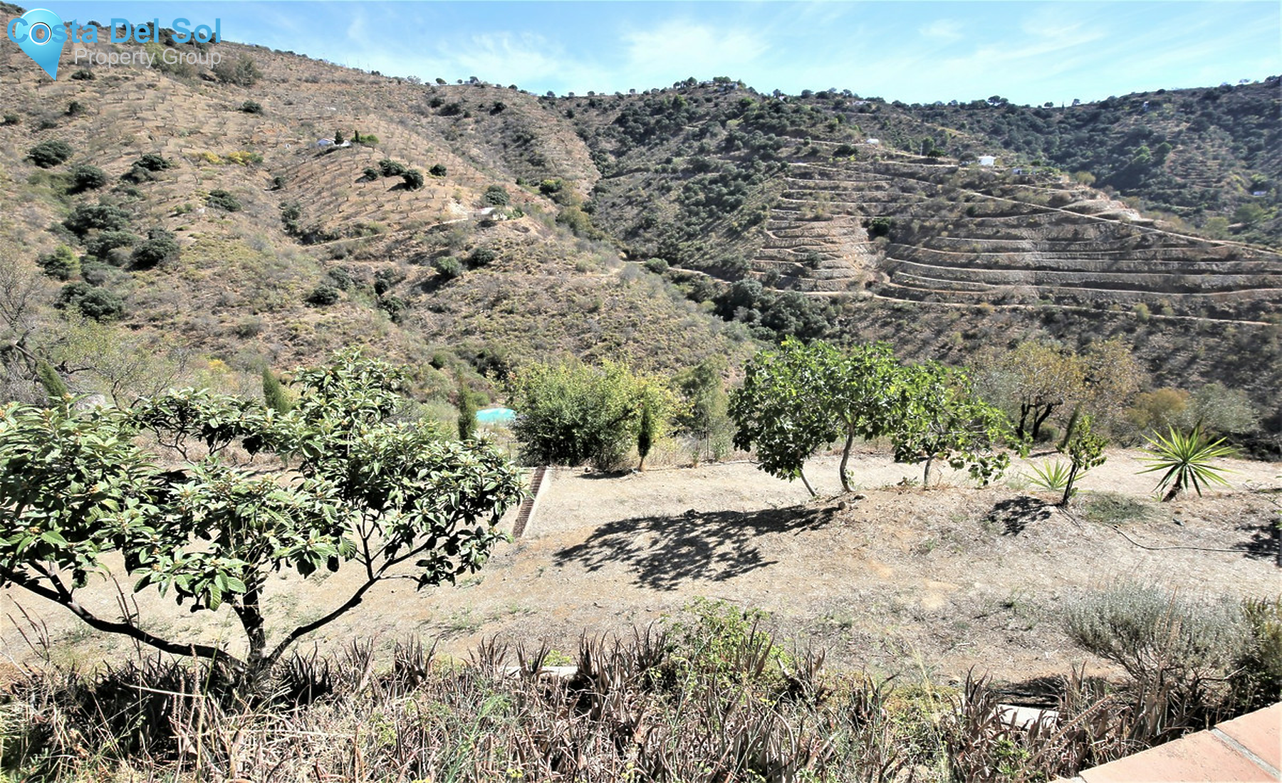 Detached Villa in Olias-710087