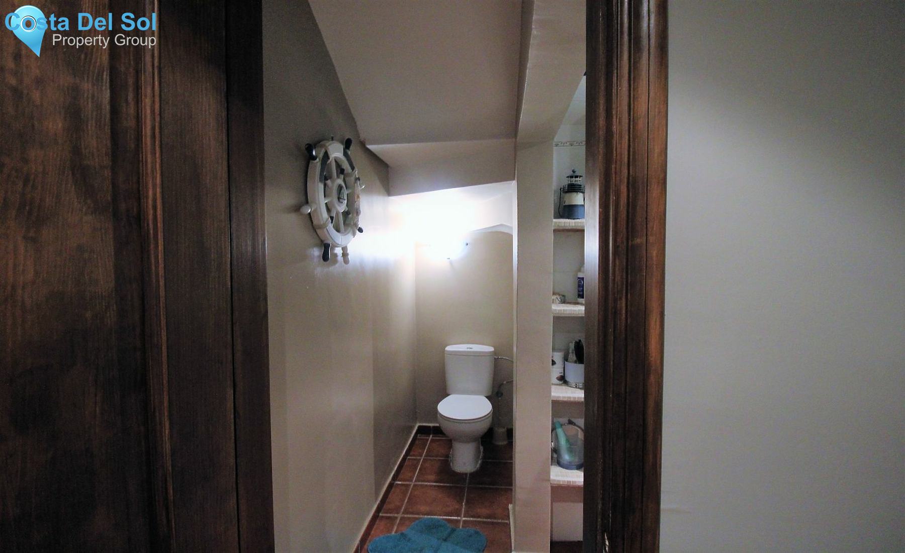 Detached Villa in New Golden Mile-1137427