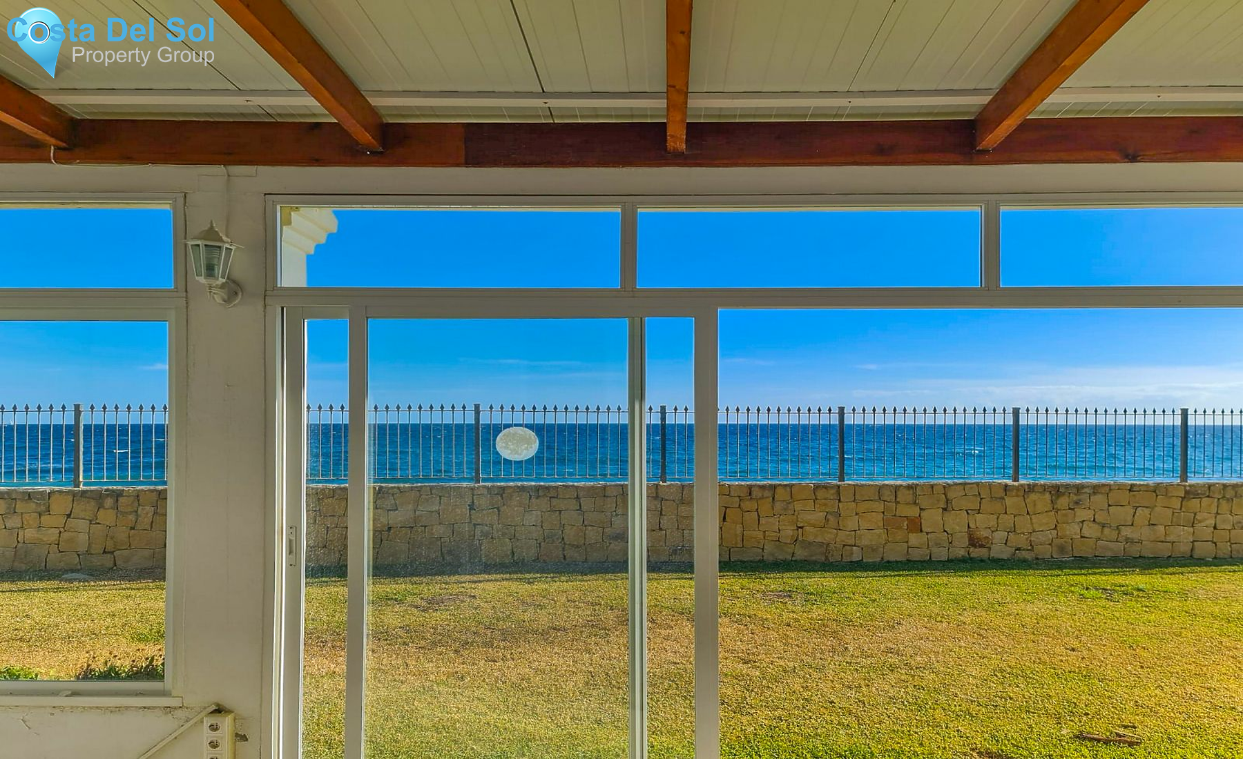 Detached Villa in Puerto Banús-1399523