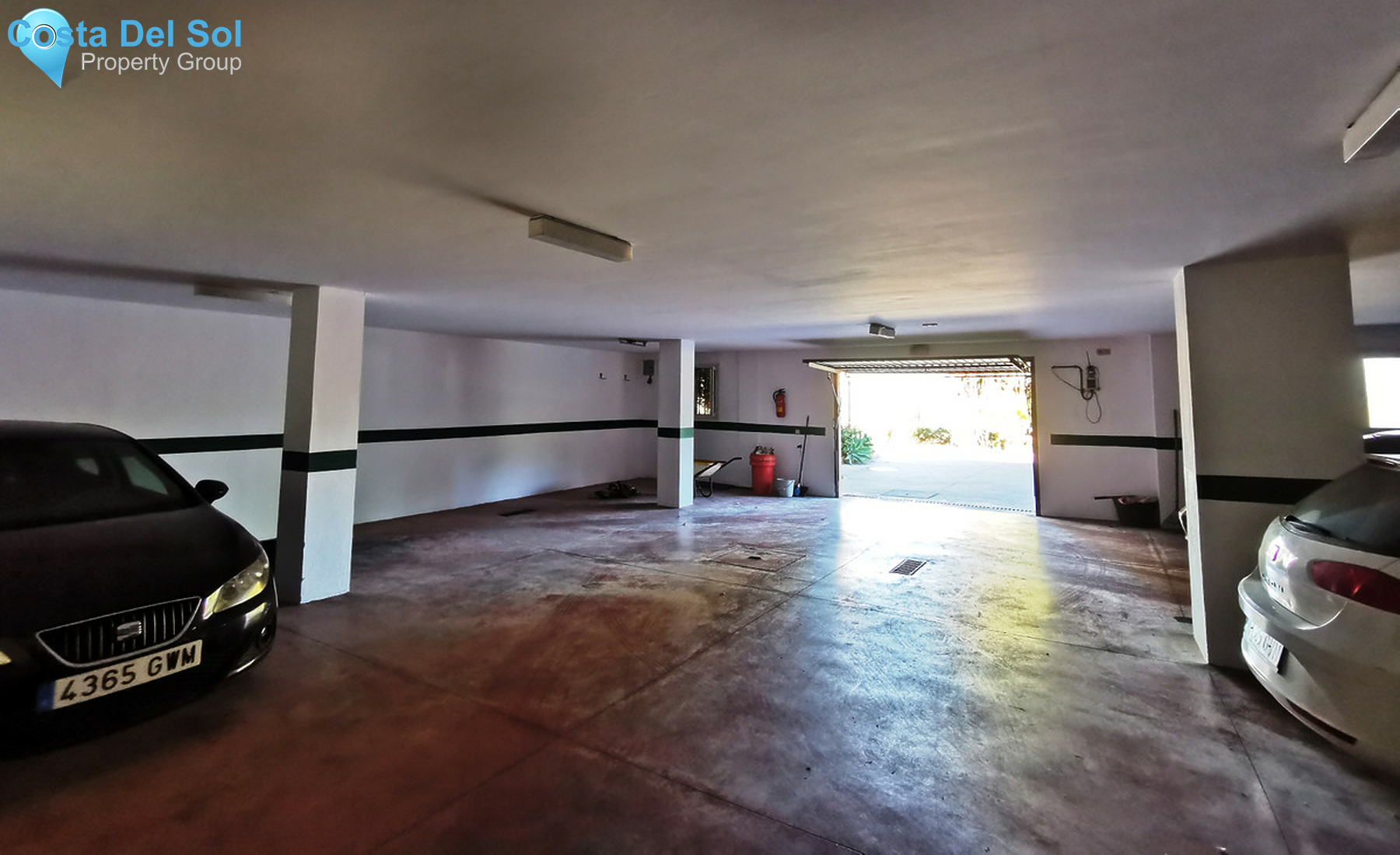 Detached Villa in Torremolinos-699531