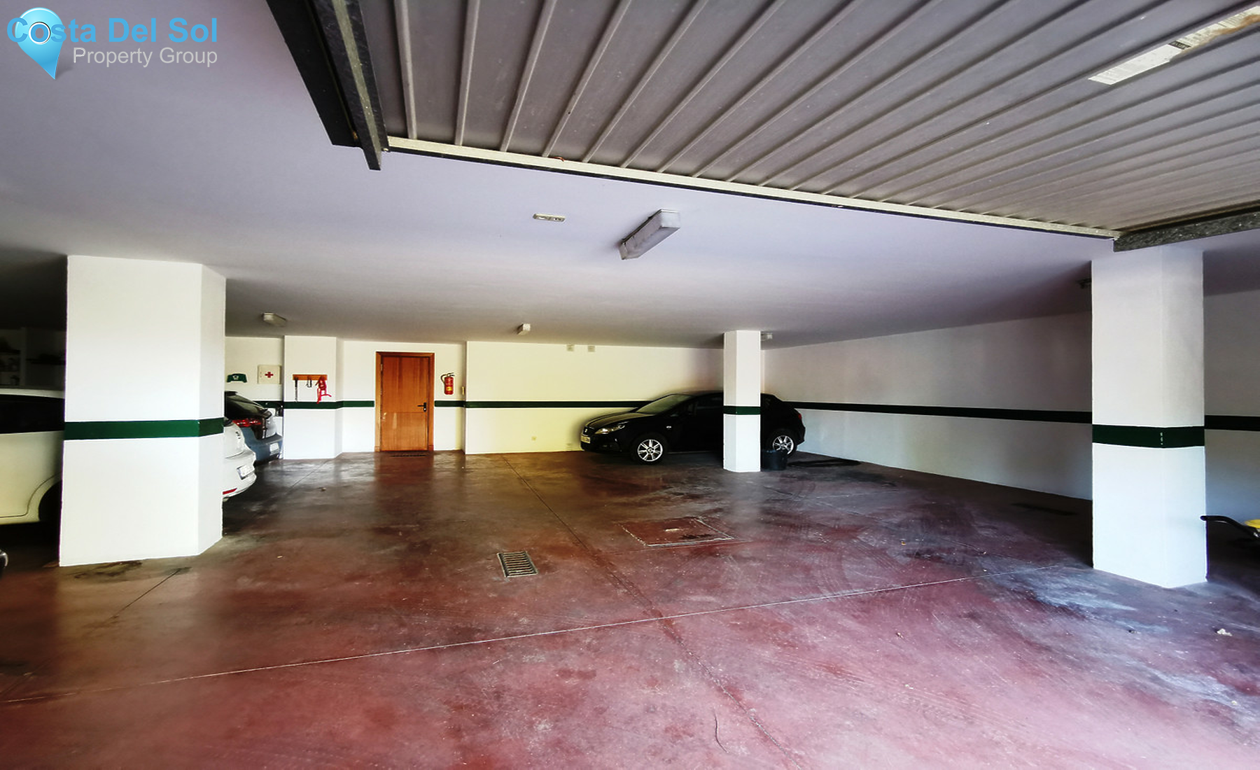 Detached Villa in Torremolinos-699533