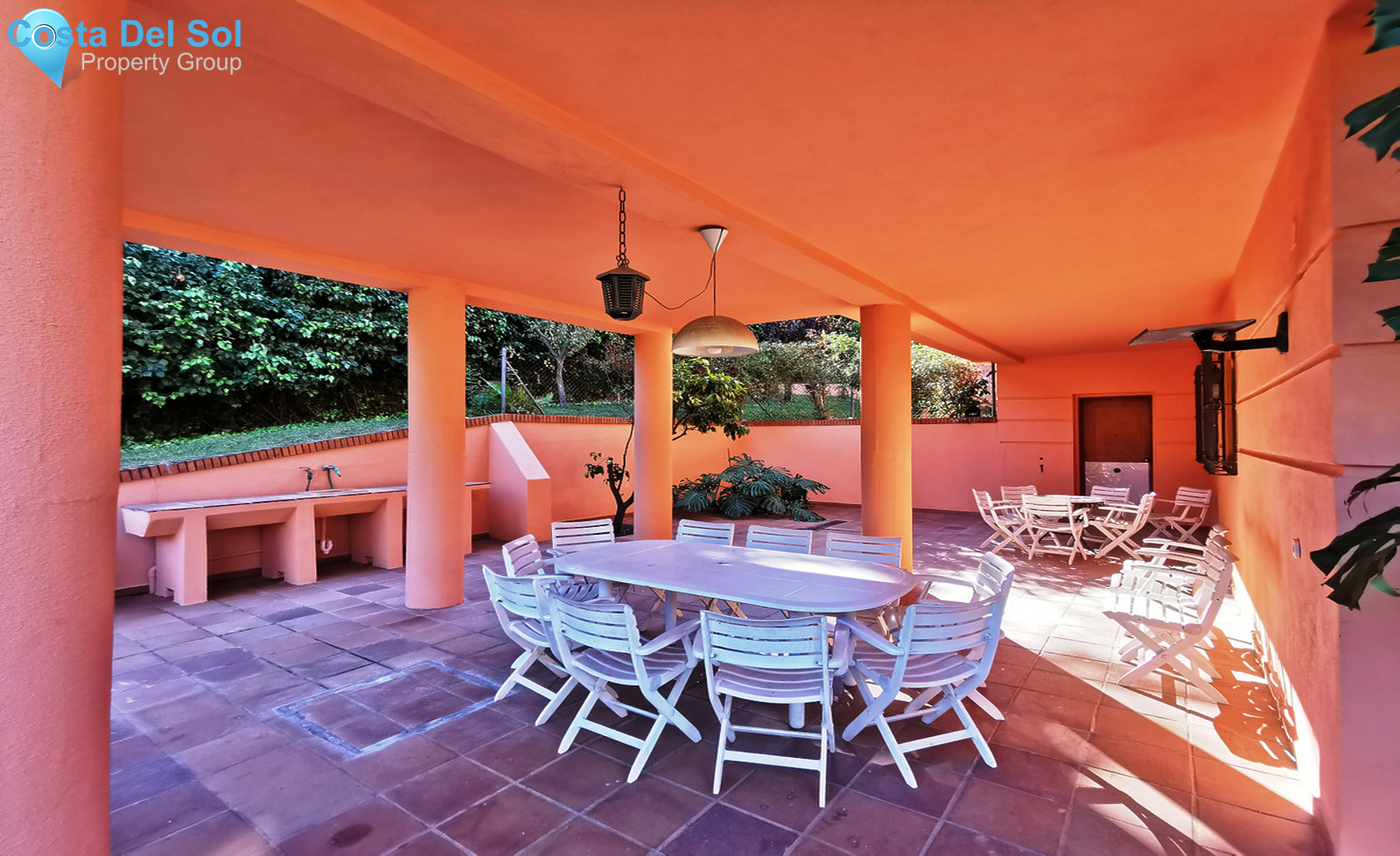 Detached Villa in Torremolinos-699535
