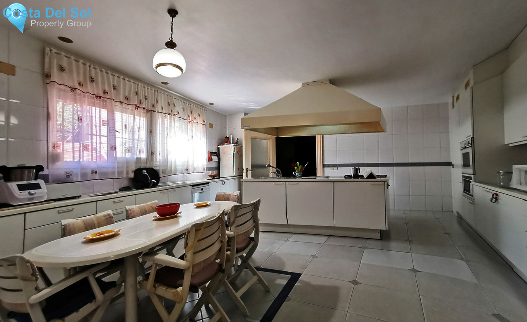 Detached Villa in Torremolinos-699513