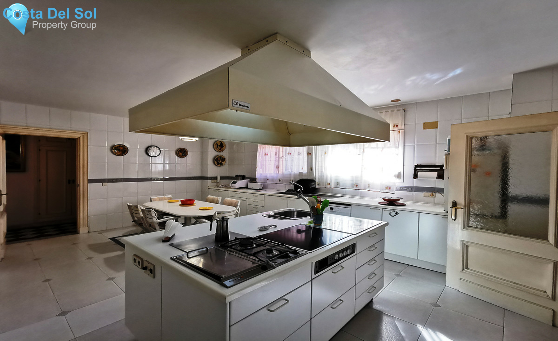 Detached Villa in Torremolinos-699515