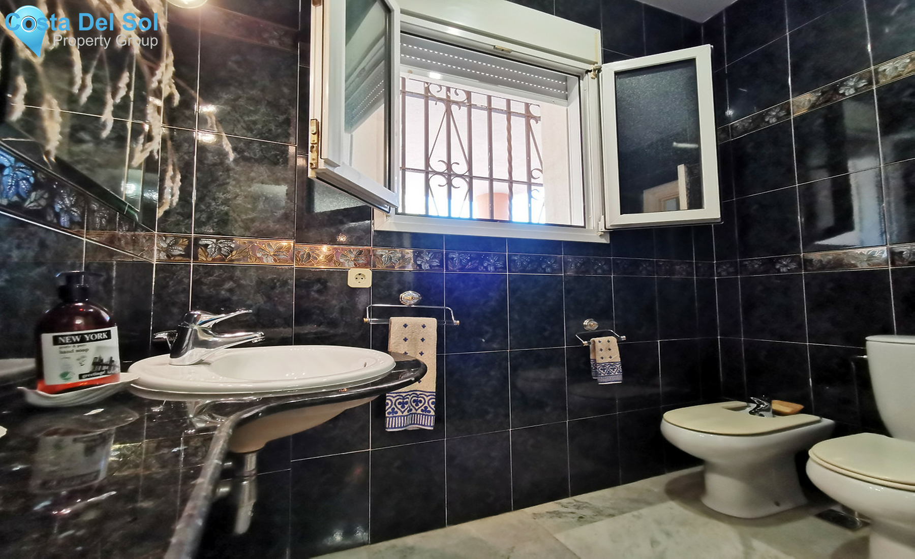 Detached Villa in Torremolinos-699524