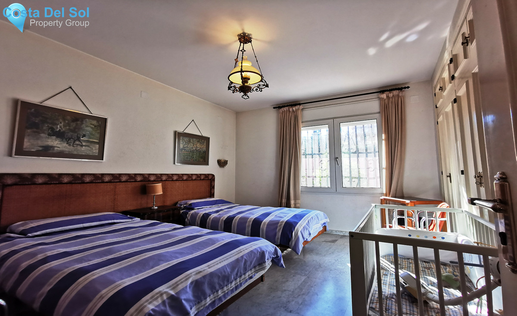 Detached Villa in Torremolinos-699526