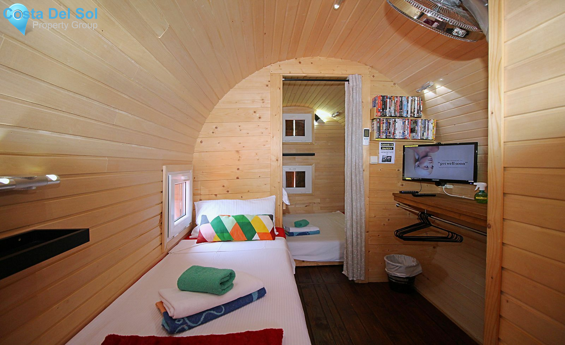 Finca - Cortijo in Alhaurín el Grande-1157798