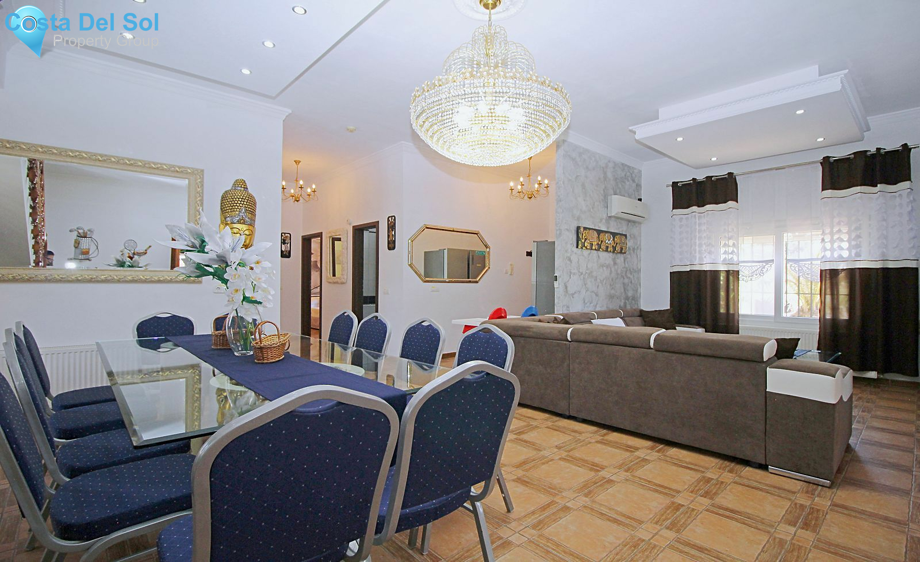 Finca - Cortijo in Alhaurín el Grande-1157802