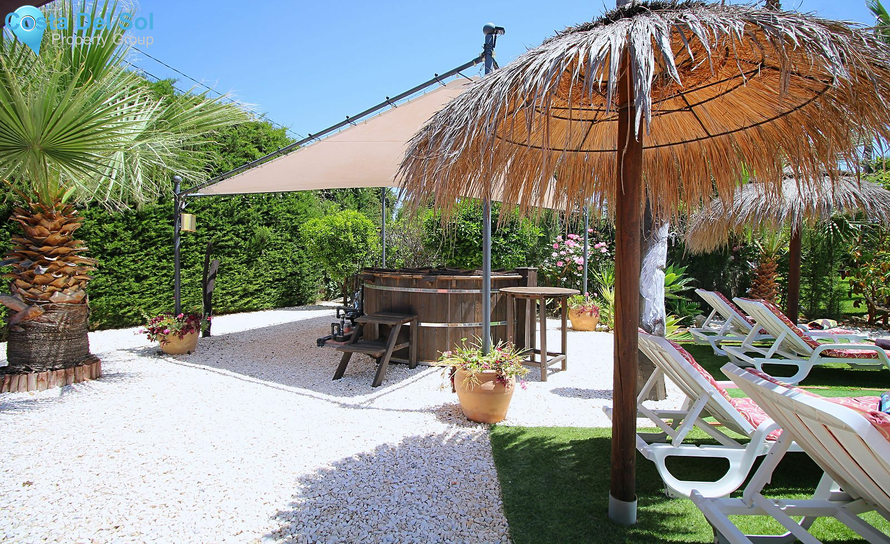 Finca - Cortijo in Alhaurín el Grande-1157786