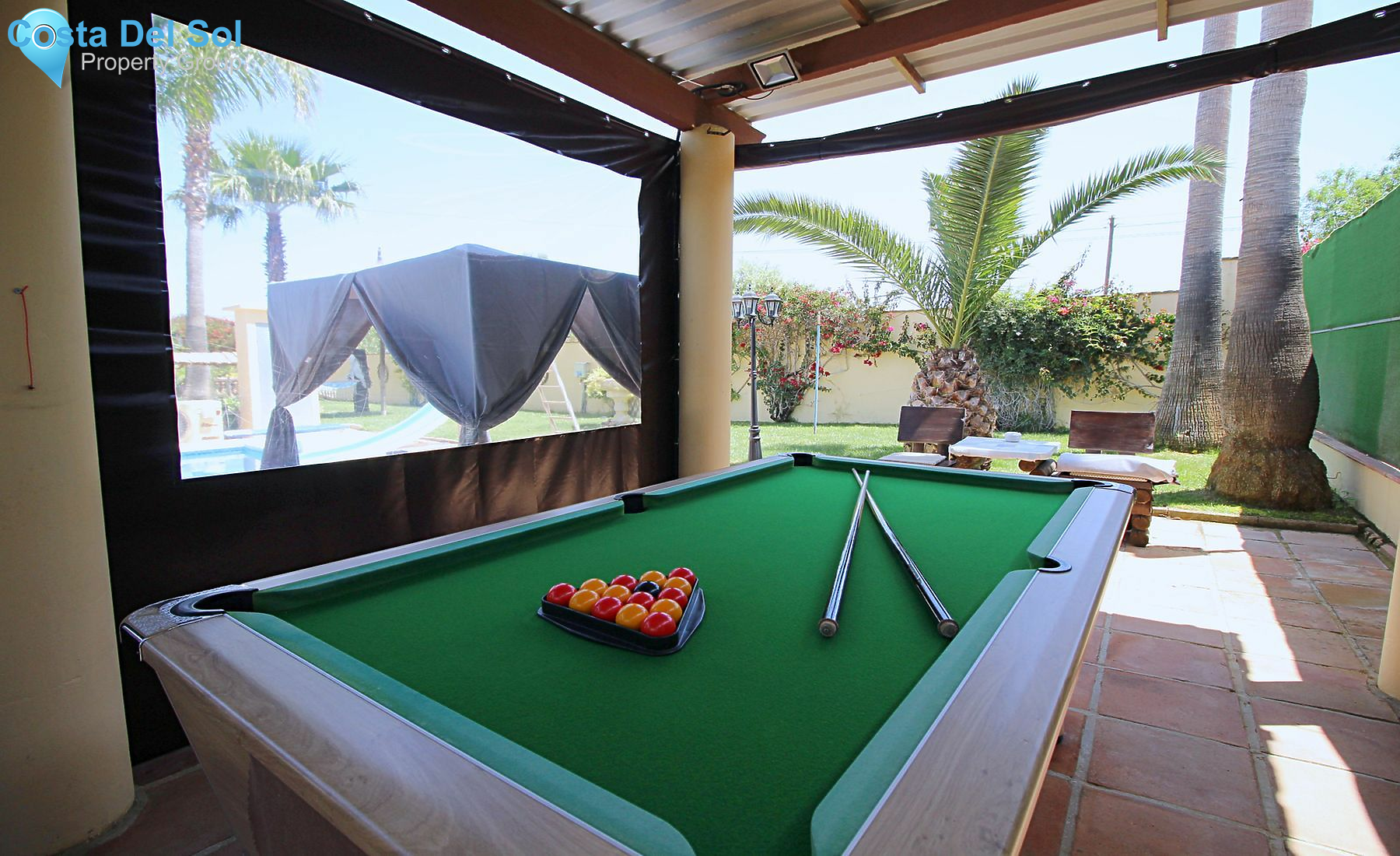 Finca - Cortijo in Alhaurín el Grande-1157788