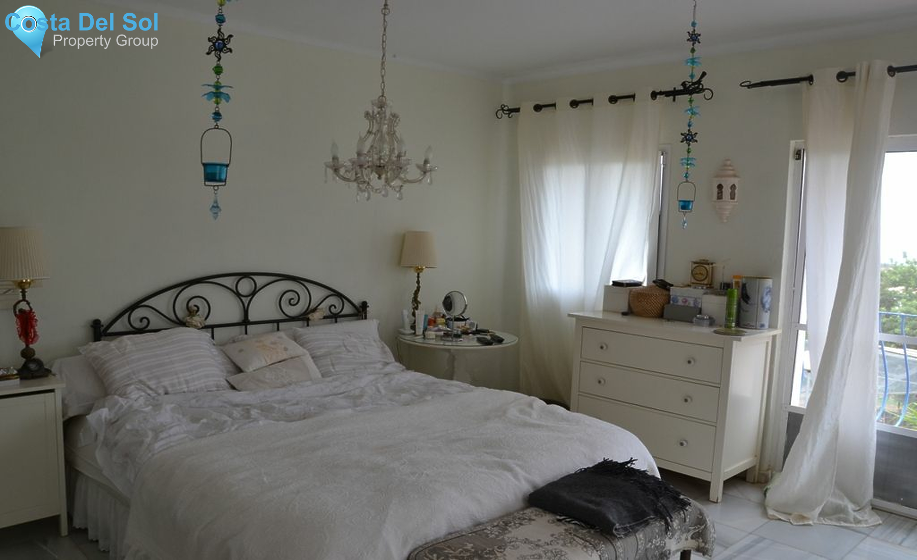 Finca - Cortijo in Churriana-1233660