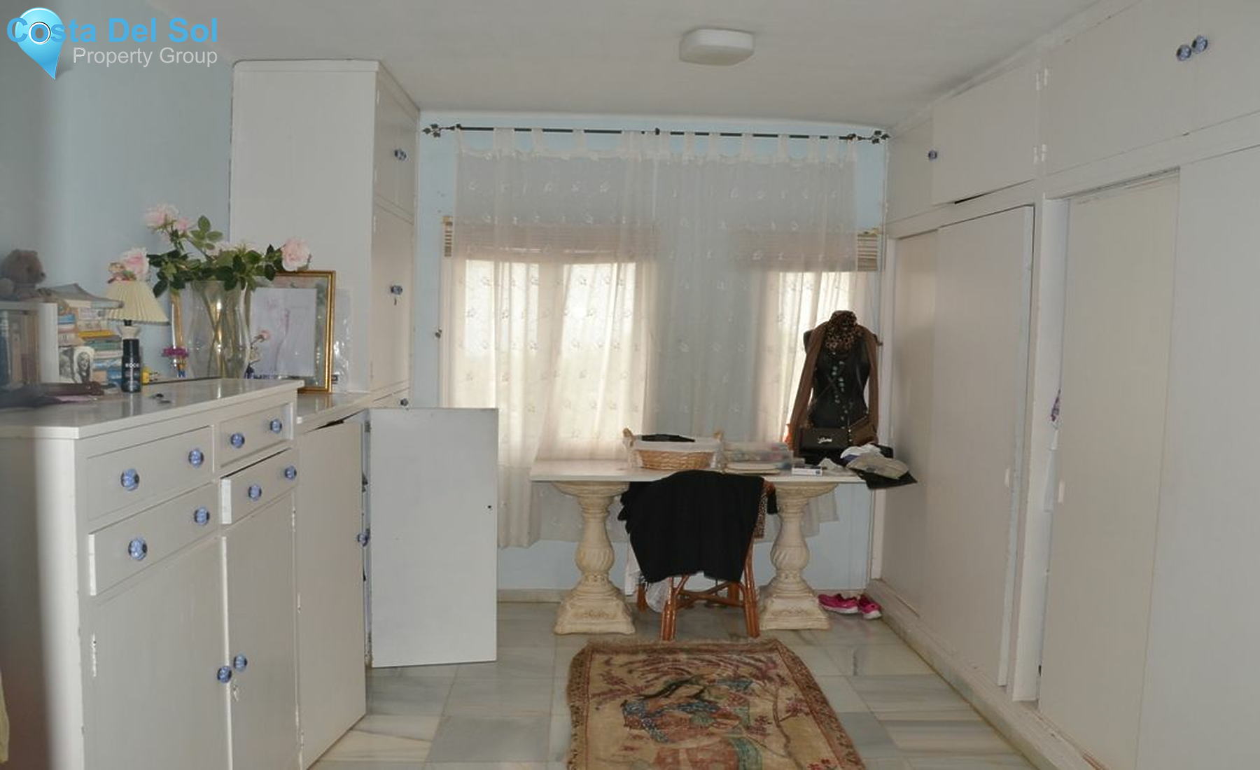 Finca - Cortijo in Churriana-1233661