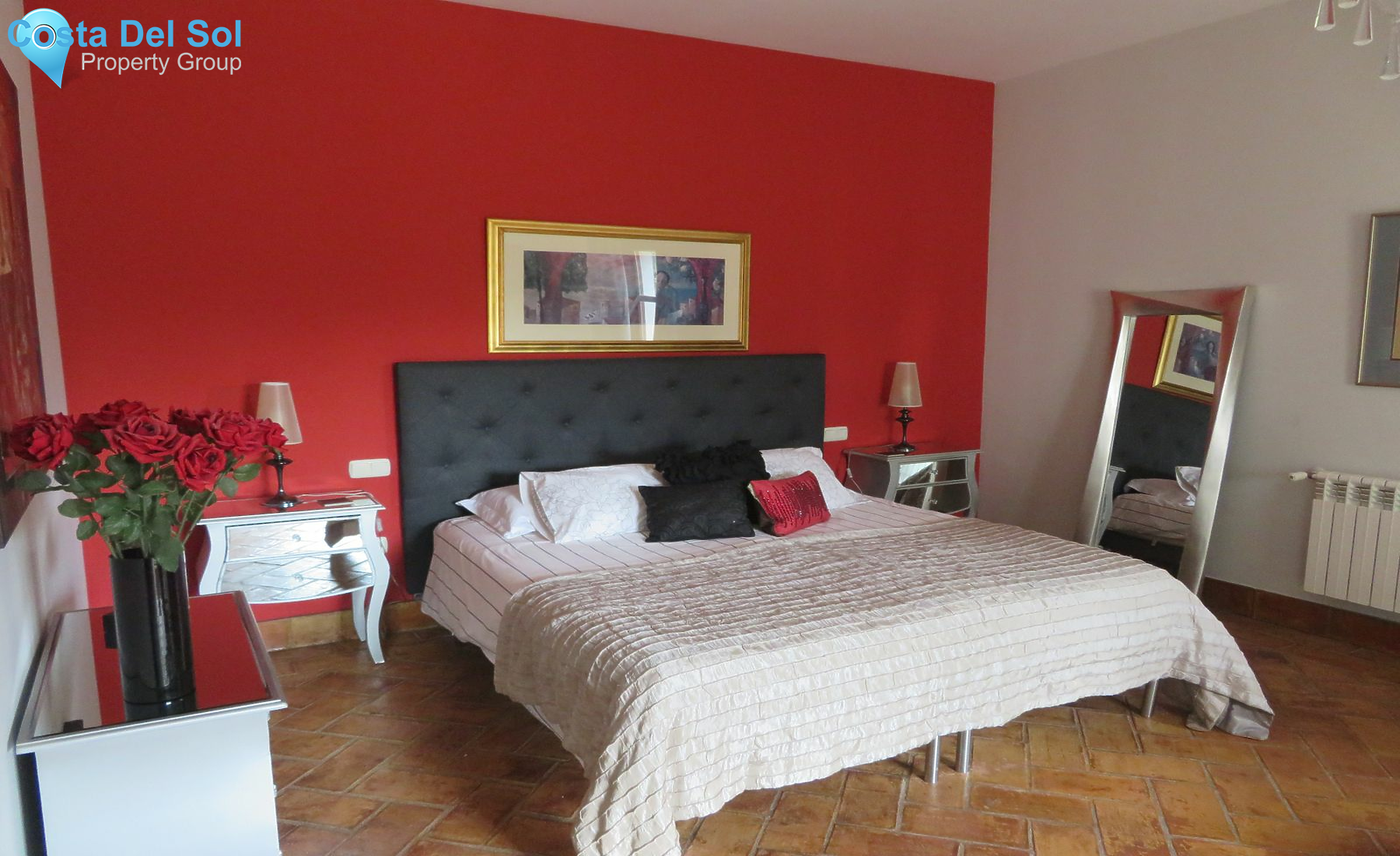 Hotel in Villanueva del Rosario-1150266