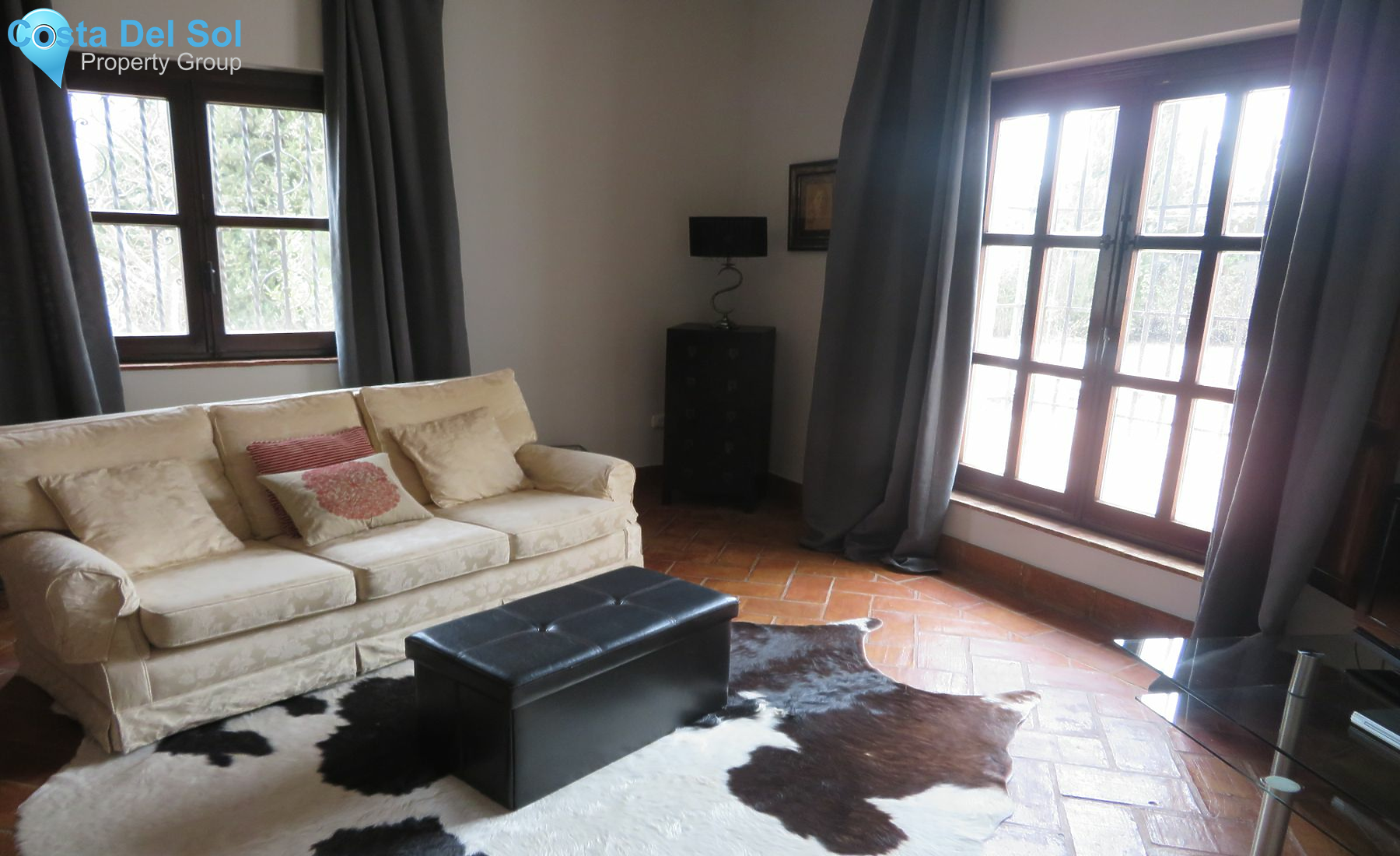 Hotel in Villanueva del Rosario-1150267