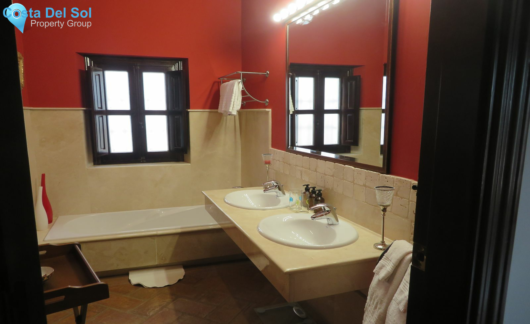 Hotel in Villanueva del Rosario-1150268