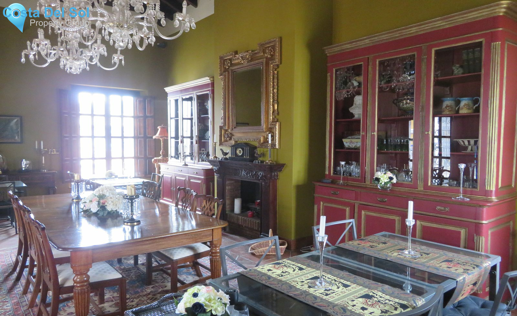 Hotel in Villanueva del Rosario-1150271