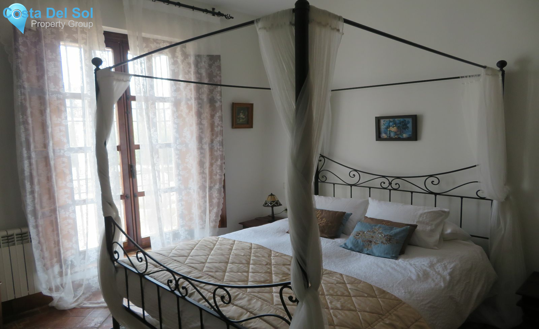 Hotel in Villanueva del Rosario-1150275