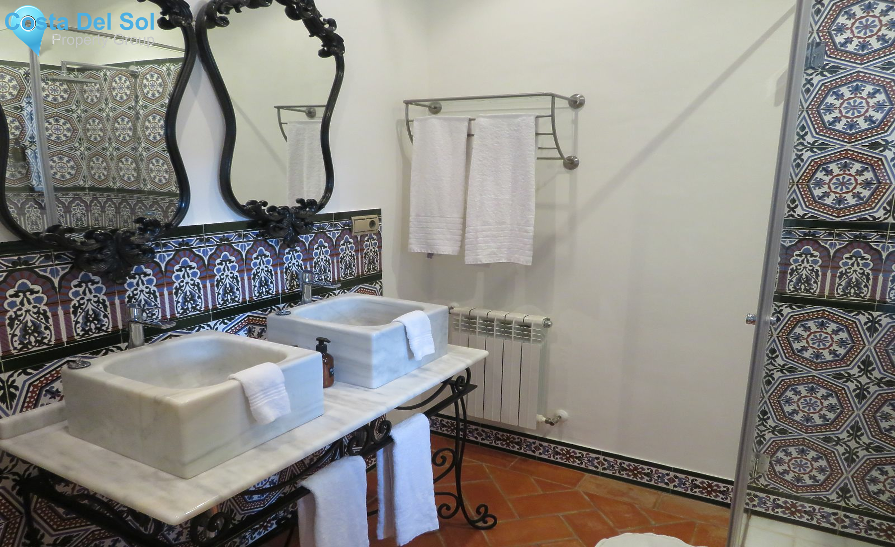 Hotel in Villanueva del Rosario-1150276