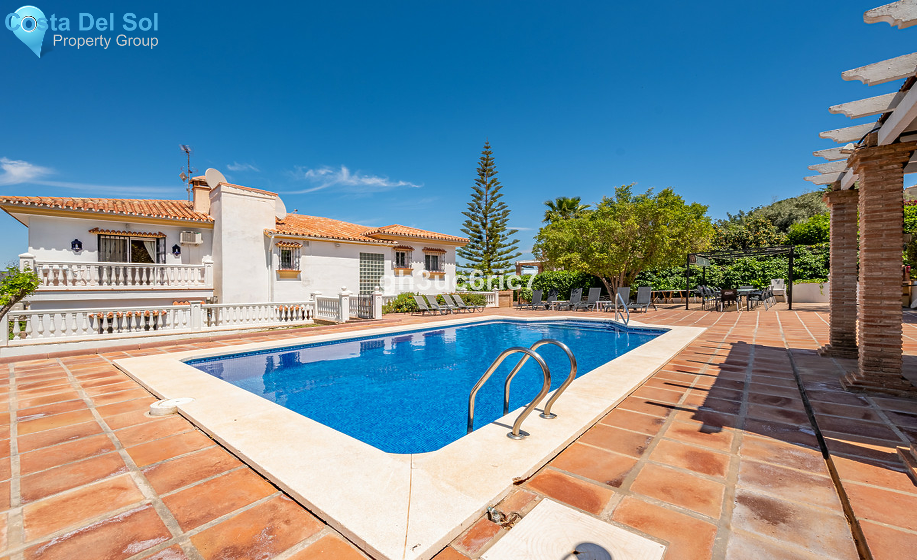 House in Alhaurín de la Torre-1288387