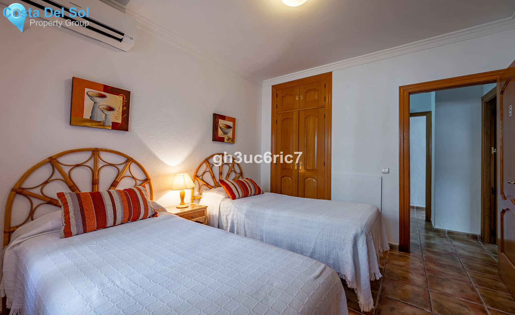 House in Alhaurín de la Torre-1288396