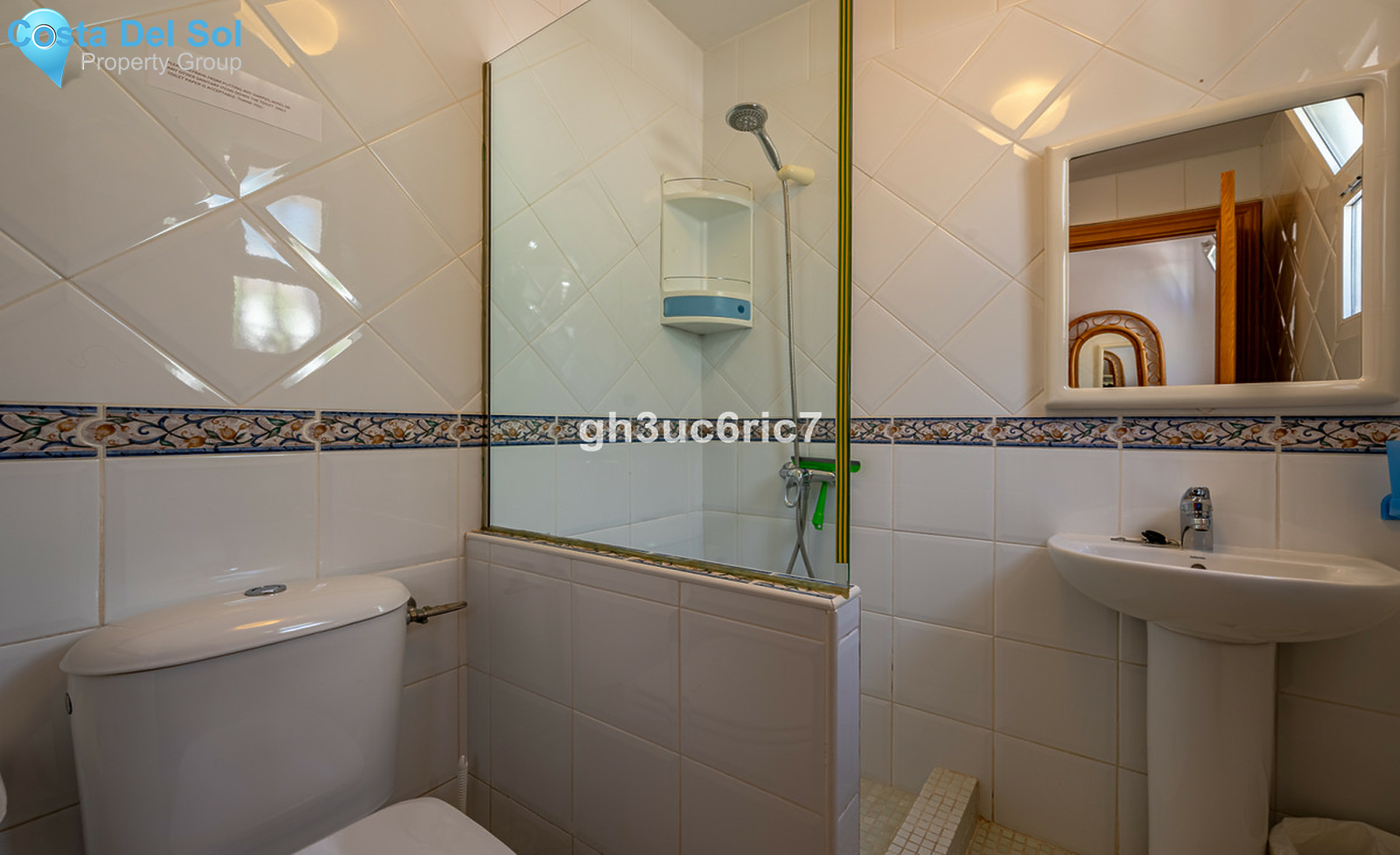 House in Alhaurín de la Torre-1288397