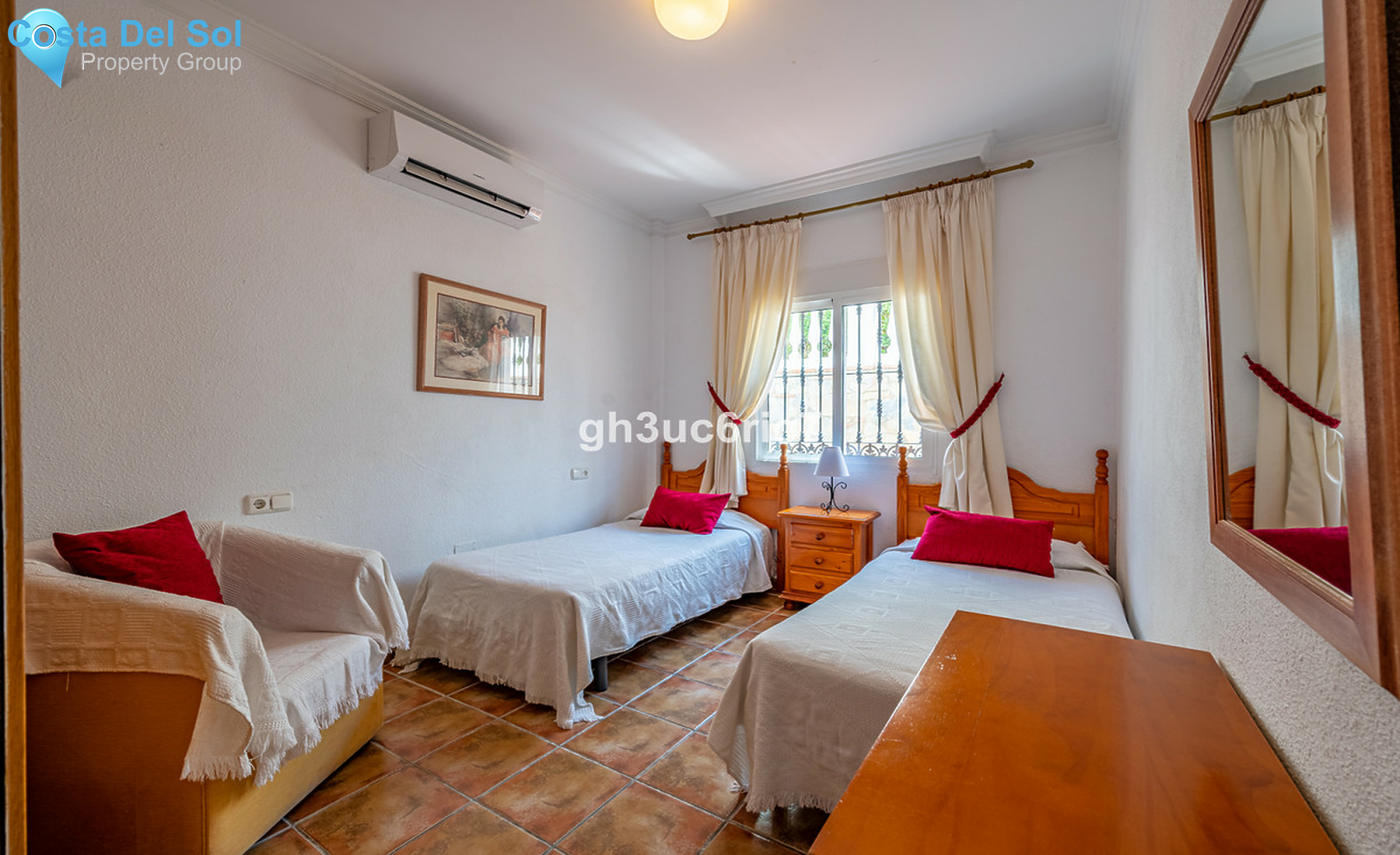 House in Alhaurín de la Torre-1288398