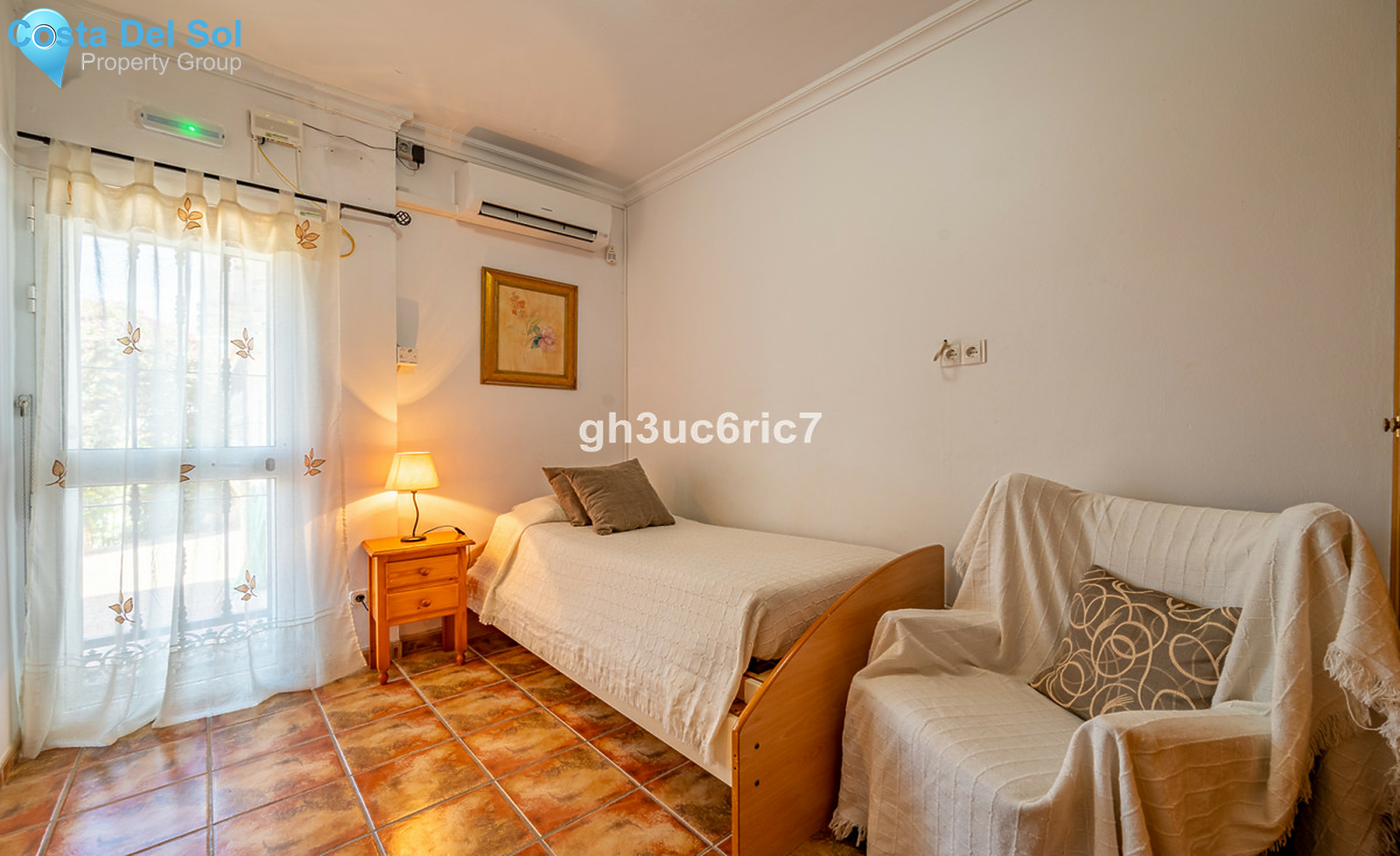 House in Alhaurín de la Torre-1288401