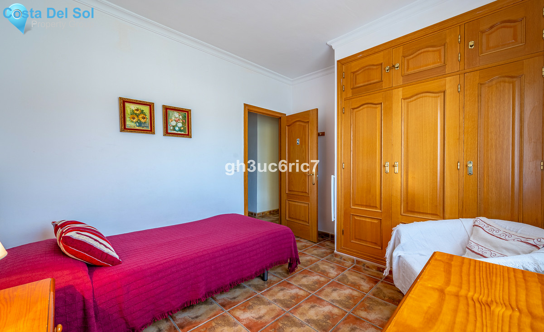 House in Alhaurín de la Torre-1288405