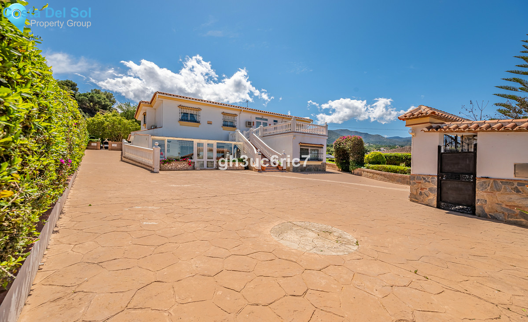 House in Alhaurín de la Torre-1288388