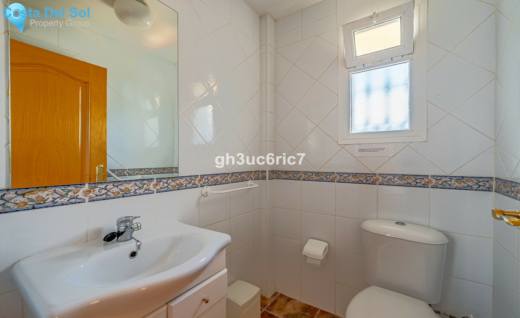 House in Alhaurín de la Torre-1288406