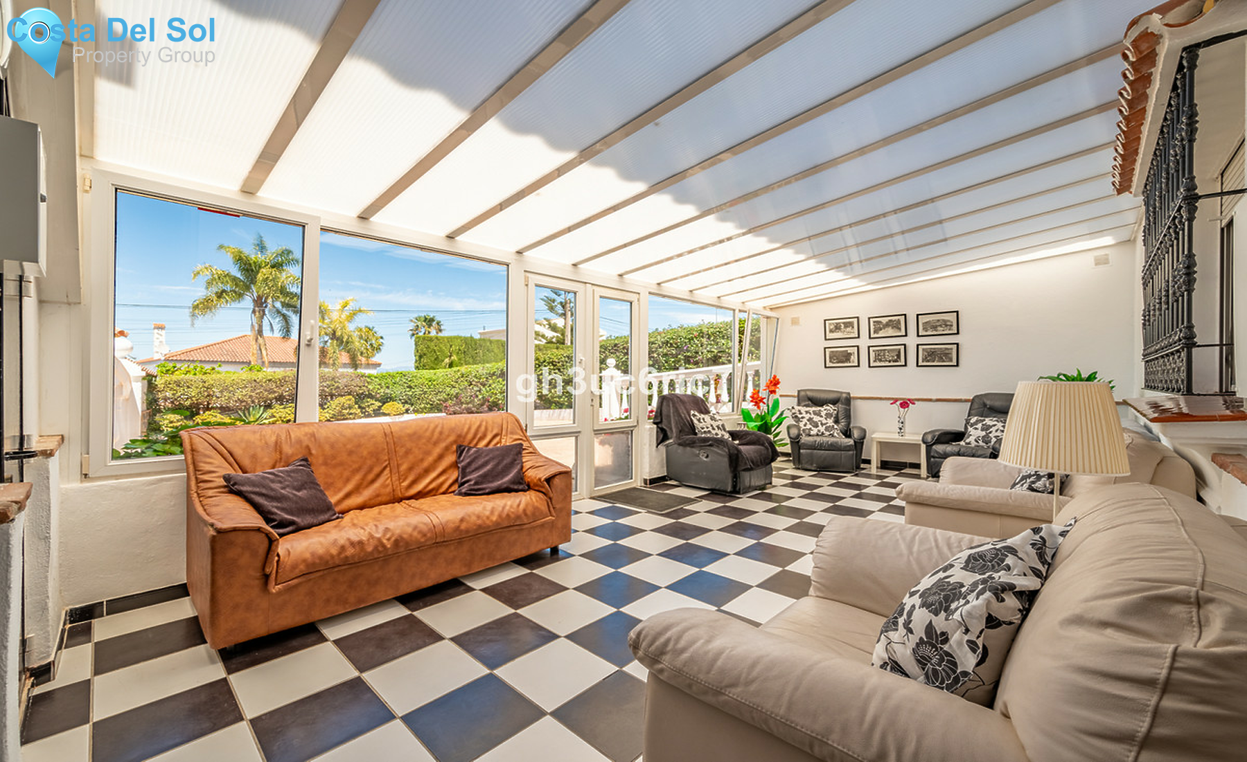 House in Alhaurín de la Torre-1288389