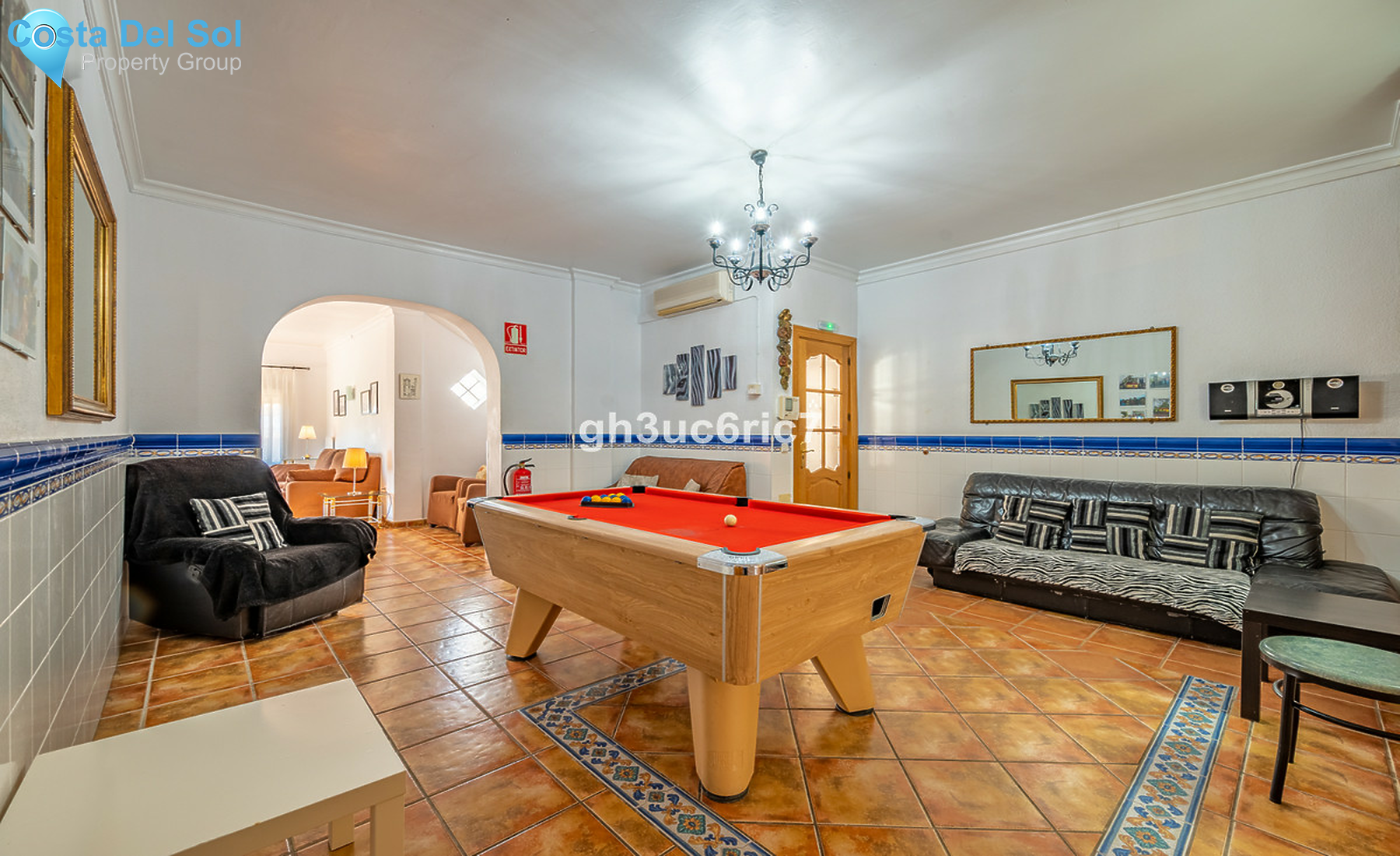 House in Alhaurín de la Torre-1288390