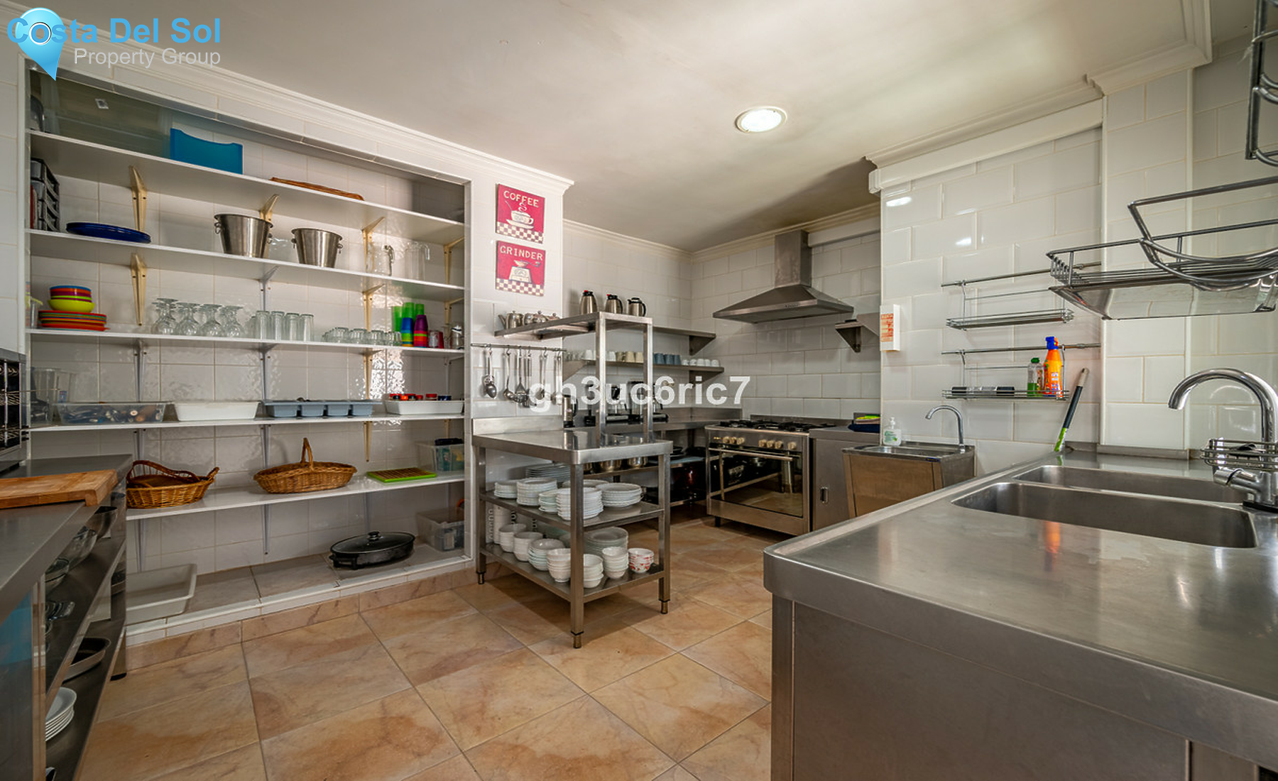 House in Alhaurín de la Torre-1288391